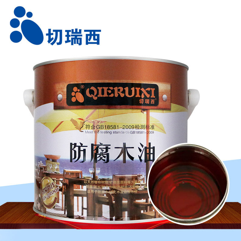 耐候木油