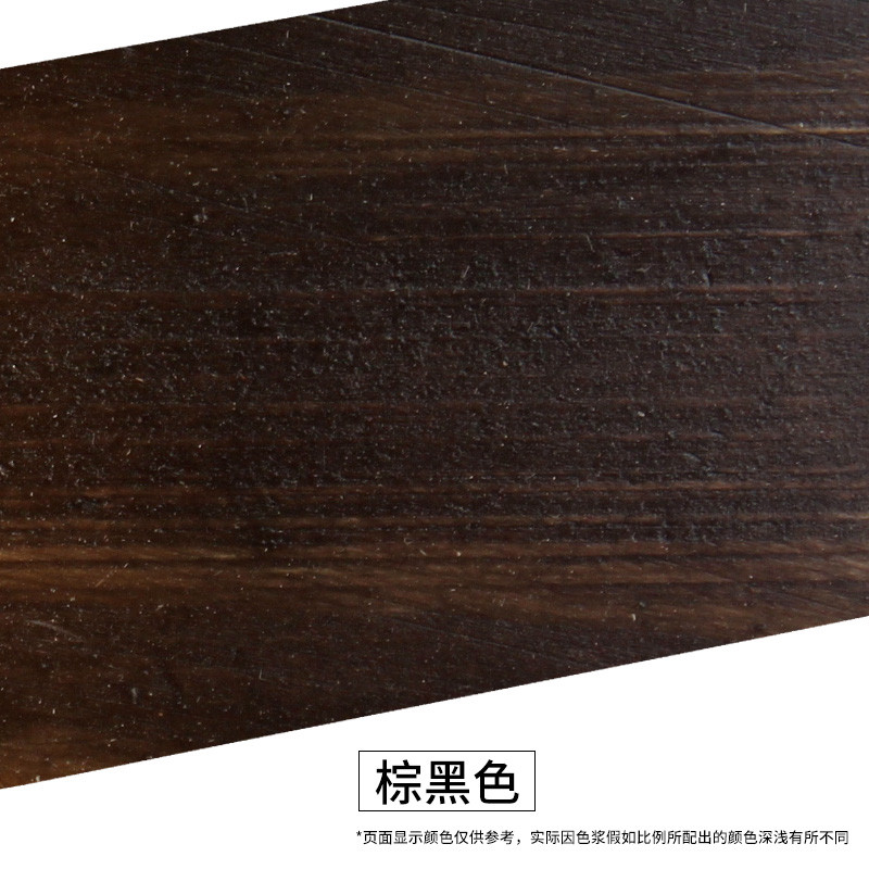 木油价格